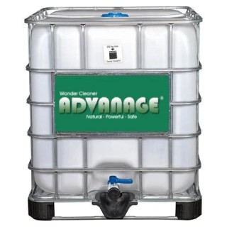 275 Gallon Tote