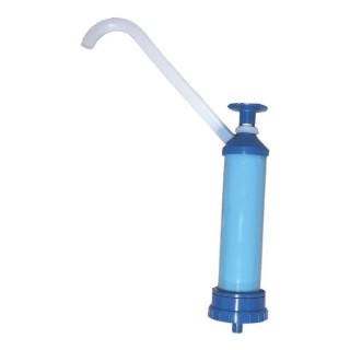 55 Gallon Pump